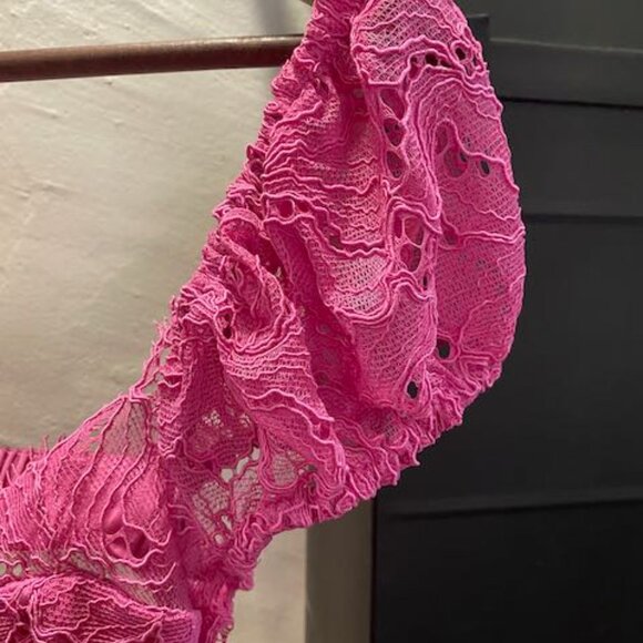 Casey Maxi Dress - Picture 7 of 15